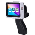 thumbnail image 3 of Handheld Inkjet Printer 12.7mm Inkjet Printing Machine for Barcode Date Label Batch Number Support Multi Languages, 3 of 5