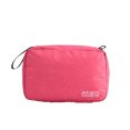 thumbnail image 1 of Makeup Bag Travel Cosmetic Bag Hanging Toiletry Kit Clear Travel Bag Cosmetic Carry Case Toiletry Makeup Bag Large Cosmetic Bag Clear Travel Bags for Toiletries, 1 of 1