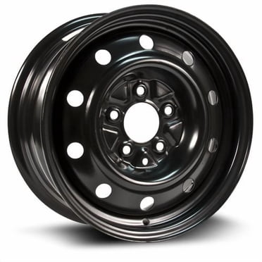 unbrand 15" Steel Wheel