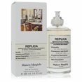 thumbnail image 1 of Maison Margiela Replica at the Barber's EDT for Men 100mL, 1 of 2