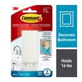 thumbnail image 1 of Command™ Bath Picture Hanging Strips 17206B-EF, 1 of 8