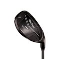 thumbnail image 2 of MacGregor Golf Wizard Full Hybrid Iron Set, Mens Right Hand, Graphite, Senior, 1" Longer, 2 of 7