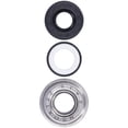 thumbnail image 1 of 19217-PH9-013, Water Pump Seal Kit Rubber Wearproof 3PCS  For Cars Replacement For NSR125 FN 1992-1993, 1 of 8