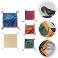 thumbnail image 4 of Bâche de Toit pour Tente de Camping Extérieure Auvent Auvent Couverture Imperméable 56x56 cm, 4 of 4