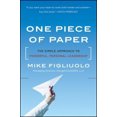 thumbnail image 3 of Un Morceau de Papier, l'Approche Simple d'Un Leadership Personnel Puissant, 3 of 4