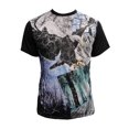 thumbnail image 1 of T-Shirt pour Hommes Forest Eagle à Sublimation - Très Grand, 1 of 2