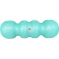 thumbnail image 1 of - The Better Foam Roller for Back Pain  Flexibility  Muscle Recovery  Yoga  Pilates  Deep Tissue Massage  Headache  Physical Therapy  &amp; Exercise. Neck  Back  Legs  &amp; Feet, 1 of 8
