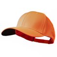 thumbnail image 4 of Buck Ridge Blaze Orange Men’s Cap, 4 of 6