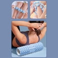 thumbnail image 4 of Leg Massager Tool for Enhanced Fitness and Yoga Recovery, 4 of 6