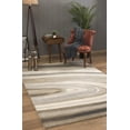 thumbnail image 1 of Rug Branch New Zealand Plush Collection Modern Abstract Area Rug, 1 of 10