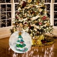thumbnail image 5 of Birdeem Inflatable Ball Christmas Decorations for Holiday Activities Christmas Yard Decorations, 5 of 5