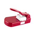 thumbnail image 4 of Tnarru DIY Puzzle Tool Paper Cutting Machine Puzzle Maker Machine for Kid Classroom Red, 4 of 8