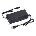 thumbnail image 2 of Plug Battery Charger,Battery Charger 3 Plug Lithium Battery Charger Automotive Accessories Top Tier Quality, 2 of 8