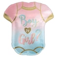 thumbnail image 1 of LRG EN BABY REVEAL - FRENCH, 1 of 3