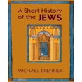 thumbnail image 1 of A Short History of the Jews, 1 of 3
