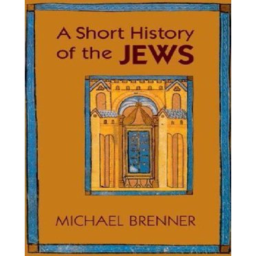 A Short History of the Jews