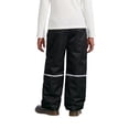 thumbnail image 2 of Pantalon de neige George pour filles, 2 of 6