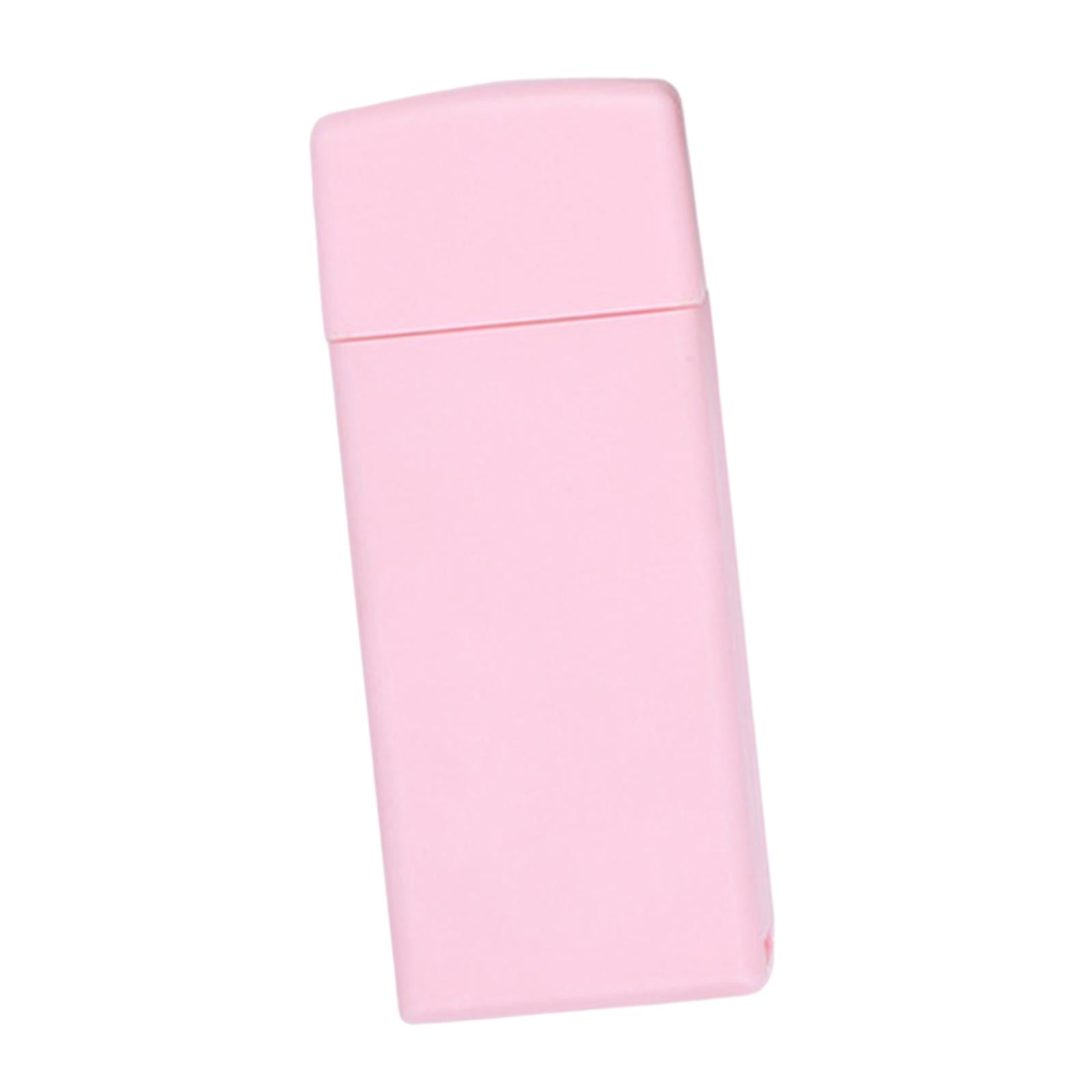 koolsoo Scelle-Sac, Scelle-Sac pour Collations, Refermer Sacs Scelle-Sac Thermoscellage, pour Entreposage des Aliments Rose