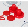 thumbnail image 2 of MD Sports 60 inch Air Powered Hockey Table, 2 of 4