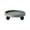 B, variant on Heavy Duty Caddy Roller Base with Wheels for Effortless Indoor Movement and Decorative Display