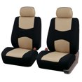 thumbnail image 2 of Car Seat Cover Multifunctional Flat Cloth For Car Truck SUV Van - Full Set, 2 of 5
