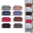 thumbnail image 3 of Bgsha Sectional Couch Covers L Shape Sofa Cover for Dogs Pet Couch Furniture Protector, 3 of 5