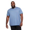 thumbnail image 1 of T-shirt à manches courtes George Plus pour hommes, 1 of 6