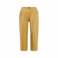 thumbnail image 3 of Mrat Straight Open Pants, 3 of 3