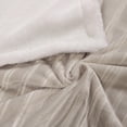 thumbnail image 2 of George Baby Plush Reversible Faux Fur Blanket, 2 of 6