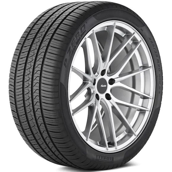 Pirelli P Zero All Season 235/45R18 94V BSW pneu