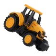 thumbnail image 2 of MesaSe Mini Plastic Alloy Construction Vehicle Engineering Car Truck Model Kid Children Classic Toy, 2 of 5