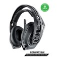 thumbnail image 4 of RIG 800HX CASQUE GAMING SANS FIL HAUTE PERFORMANCE AVEC AUDIO 3D POUR XBOX SERIES X|S ET XBOX ONE, 4 of 5