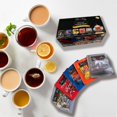 thumbnail image 2 of Tea4U Black Tea Collection 25 Tea bags, 2 of 9