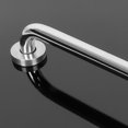 thumbnail image 2 of Barre de Saisie pour Serviette en Acier Inoxydable Support de Bain Barre Murale Poignée Barre de Saisie de Bain Poignée de Bain, 2 of 6