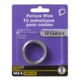 thumbnail image 1 of #12 Seven Strand Picture Wire 12 Feet, 1 of 2