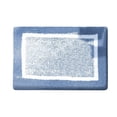 thumbnail image 2 of Vacemry Microfiber Bath Mats for Bathroom Non , Absorbent Soft Shower Floor Mat, Quick Dry Washable Bathroom Rugs for Tub Sink Laundry Room, 16x24 Inches, 2 of 6