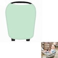 thumbnail image 2 of TEHAUX Light Stroller Cover for Babies Ensures Comfort and Protection 1Pack, 2 of 5