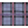 thumbnail image 4 of oneOone Cotton Flex Fabric Tartan Check Print Sewing Fabric BTY 40 Inch Wide, 4 of 4