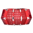 thumbnail image 2 of Cergrey Concertina Instrument, Portable Concertina Accordion, For Children Beginner Adults Toddlers, 2 of 8