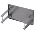 thumbnail image 1 of Planer Stand Base, Easy To Assemble Planer Stand Wear Resistant Aluminum Stable Structure  For Woodworking For Gardening, 1 of 8