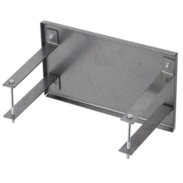 Planer Stand Base, Easy To Assemble Planer Stand Wear Resistant Aluminum Stable Structure For Woodworking For Gardening