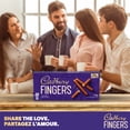 thumbnail image 3 of CADBURY FINGERS ORIGINAL, 3 of 7