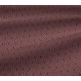 thumbnail image 5 of oneOone Viscose Jersey Fabric Greek Key Geometric Print Fabric By The Yard 60 Inches Wide, 5 of 5