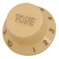 thumbnail image 3 of MYG 3PCS Guitars Strat Knob 1 Volume 2 Tone Control Knobs For Guitar Accessories, 3 of 9