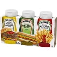 thumbnail image 4 of Heinz Condiment Pack, 4 of 8