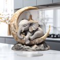 thumbnail image 4 of Living Room Decor Sleeping On The Living Room Bedroom Home Desktop Decoration Home Decorations for Living Room, 4 of 6
