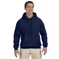 thumbnail image 1 of DryBlend Adulte 15 oz./lin. yd., 50/50 Capuche - Marine - TG, 1 of 1