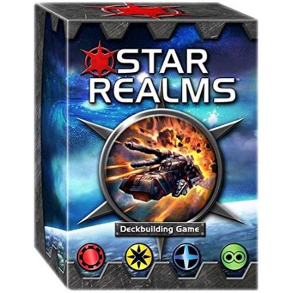 Star Realms DBG 001