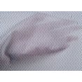 thumbnail image 4 of oneOone Cotton Cambric Fabric Chevron Geometric Print Fabric By The Yard 56 Inch Wide, 4 of 4