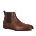 thumbnail image 2 of Dockers Men's Brookside in Cognac, 12 US, 2 of 2
